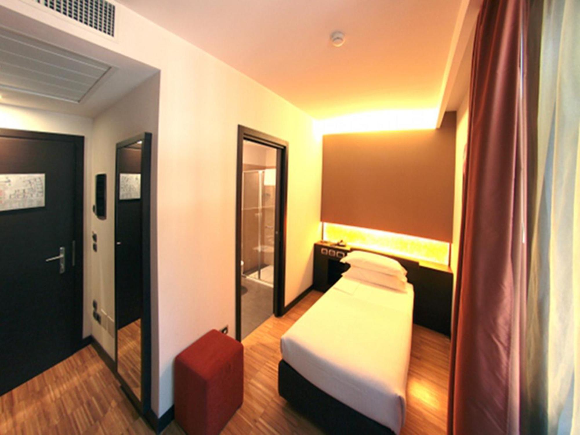 Postumia Hotel Design Oderzo Værelse billede